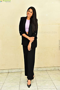 Faria Abdullah Latest HD Photoshoot Stills, Photo Gallery