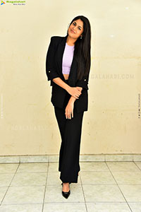 Faria Abdullah Latest HD Photoshoot Stills, Photo Gallery