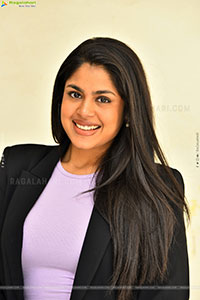 Faria Abdullah Latest HD Photoshoot Stills, Photo Gallery