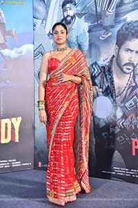 Faria Abdullah at Gurram Paapi Reddy Prerelease