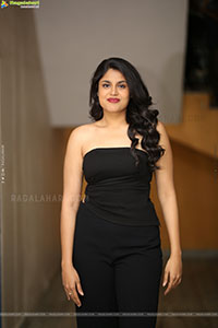 Faria Abdullah at Gurram Paapi Reddy Song Launch, HD Gallery