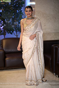 Hebah Patel Latest stills in Saree, HD Gallery