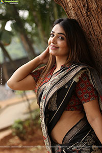 Heena Soni at One/4 Trailer Launch Event, HD Gallery