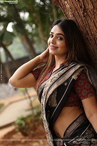 Heena Soni at One/4 Trailer Launch Event, HD Gallery