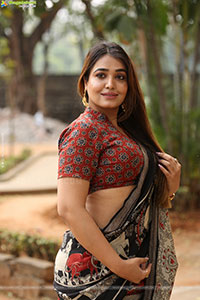 Heena Soni at One/4 Trailer Launch Event, HD Gallery