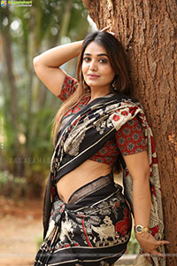 Heena Soni at One/4 Trailer Launch Event, HD Gallery