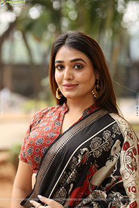 Heena Soni at One/4 Trailer Launch Event, HD Gallery