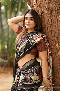 Heena Soni at One/4 Trailer Launch Event, HD Gallery