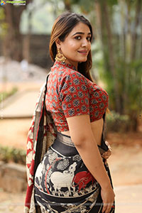 Heena Soni at One/4 Trailer Launch Event, HD Gallery