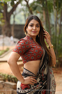 Heena Soni at One/4 Trailer Launch Event, HD Gallery