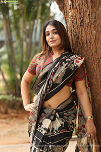 Heena Soni at One/4 Trailer Launch Event, HD Gallery