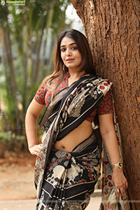 Heena Soni at One/4 Trailer Launch Event, HD Gallery