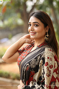 Heena Soni at One/4 Trailer Launch Event, HD Gallery