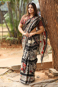 Heena Soni at One/4 Trailer Launch Event, HD Gallery