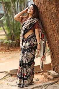 Heena Soni at One/4 Trailer Launch Event, HD Gallery