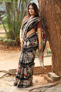 Heena Soni at One/4 Trailer Launch Event, HD Gallery