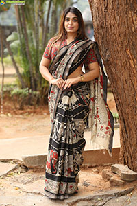 Heena Soni at One/4 Trailer Launch Event, HD Gallery