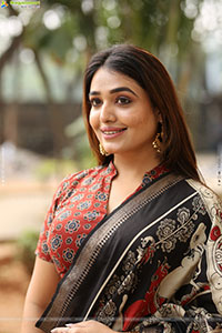 Heena Soni at One/4 Trailer Launch Event, HD Gallery