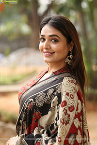 Heena Soni at One/4 Trailer Launch Event, HD Gallery