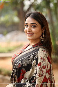 Heena Soni at One/4 Trailer Launch Event, HD Gallery