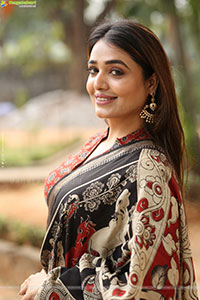 Heena Soni at One/4 Trailer Launch Event, HD Gallery