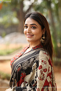 Heena Soni at One/4 Trailer Launch Event, HD Gallery