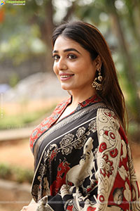 Heena Soni at One/4 Trailer Launch Event, HD Gallery