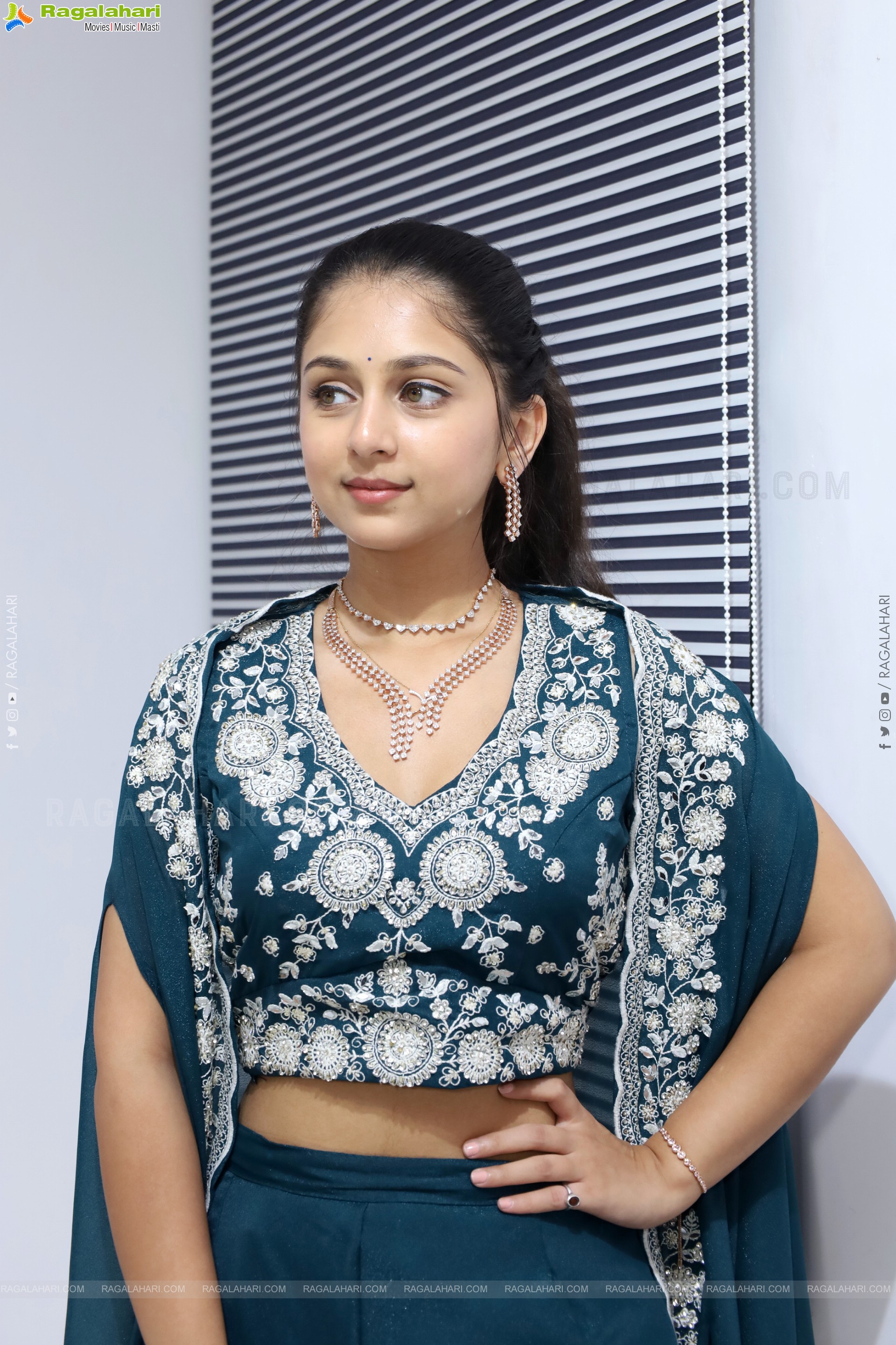 Jabili Jetta Latest HD Photoshoot Stills, Photo Gallery