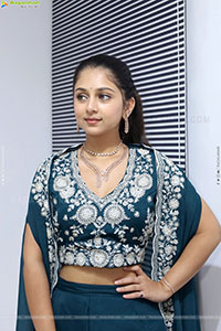 Jabili Jetta Latest HD Photoshoot Stills