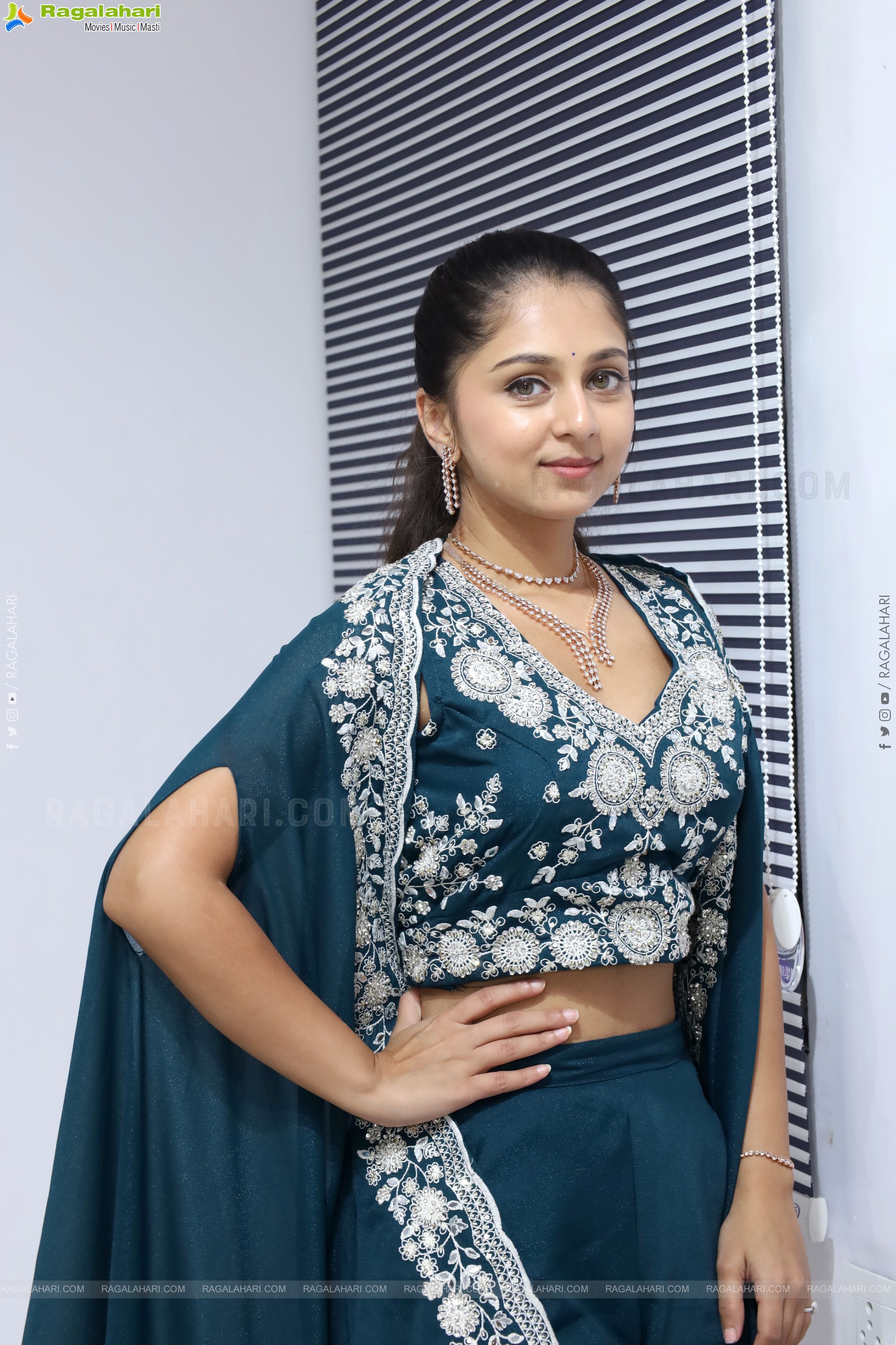 Jabili Jetta Latest HD Photoshoot Stills, Photo Gallery