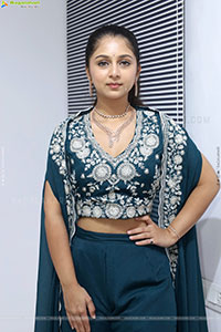 Jabili Jetta Latest HD Photoshoot Stills