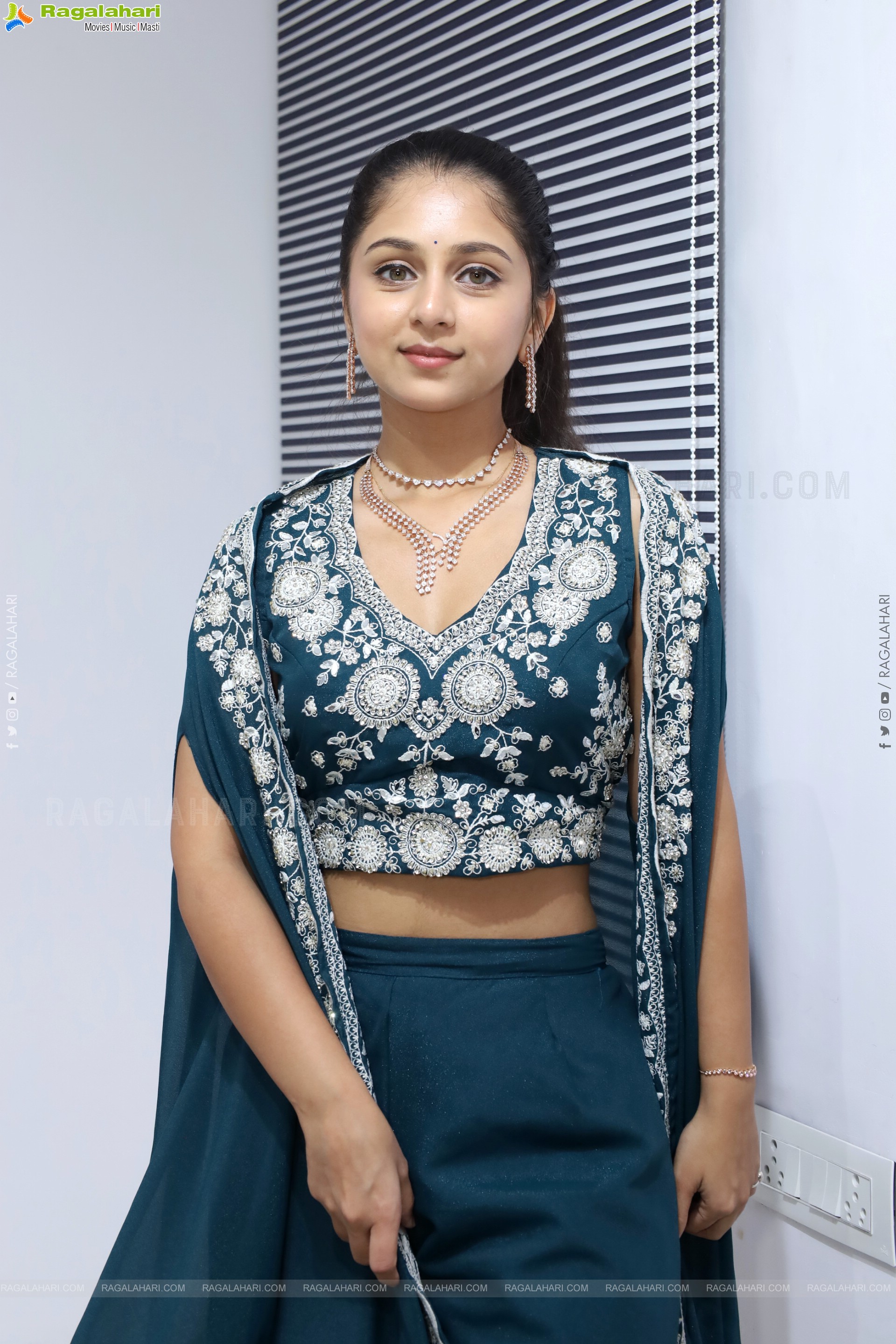 Jabili Jetta Latest HD Photoshoot Stills, Photo Gallery