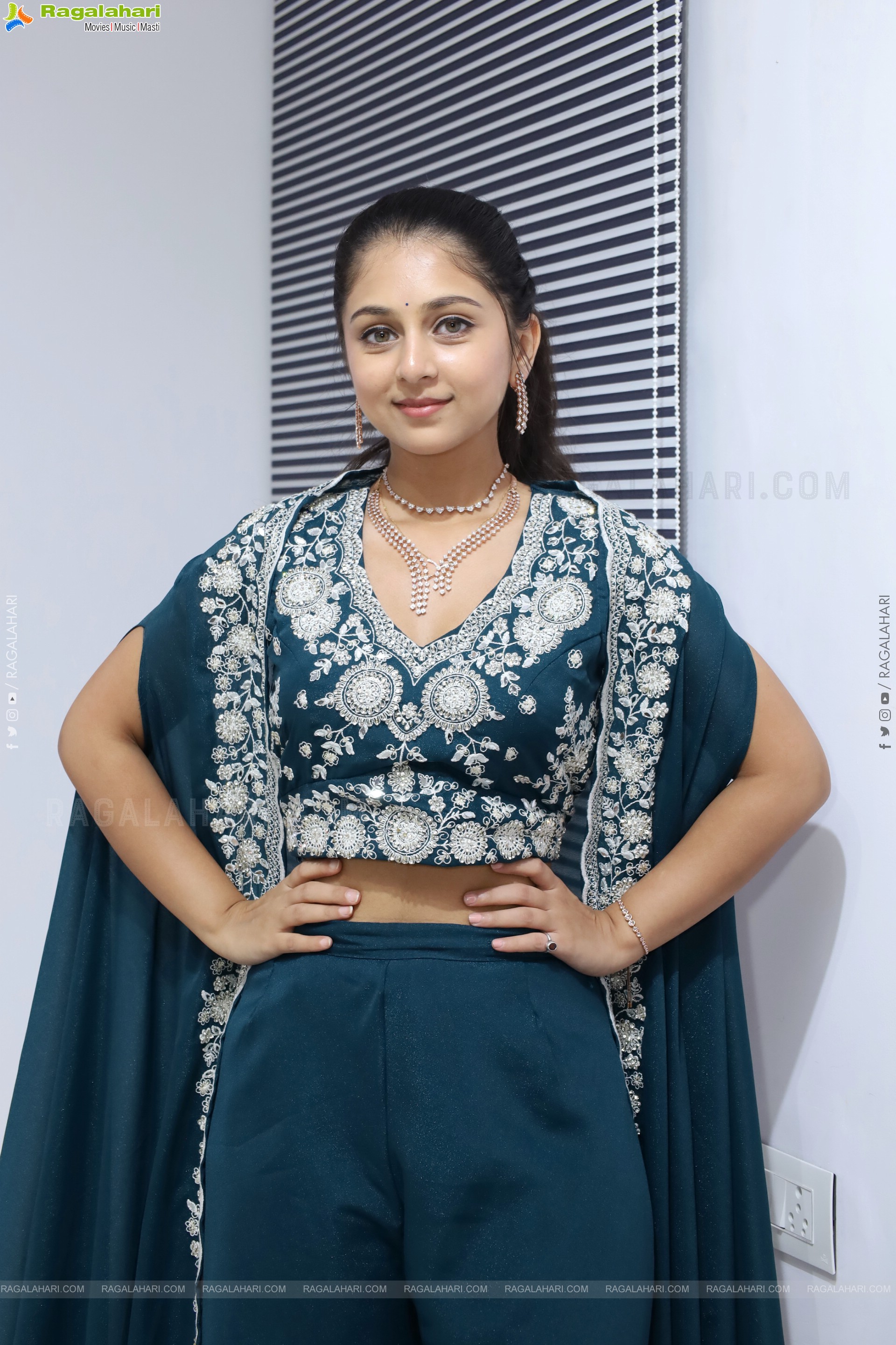 Jabili Jetta Latest HD Photoshoot Stills, Photo Gallery