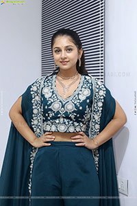 Jabili Jetta Latest HD Photoshoot Stills