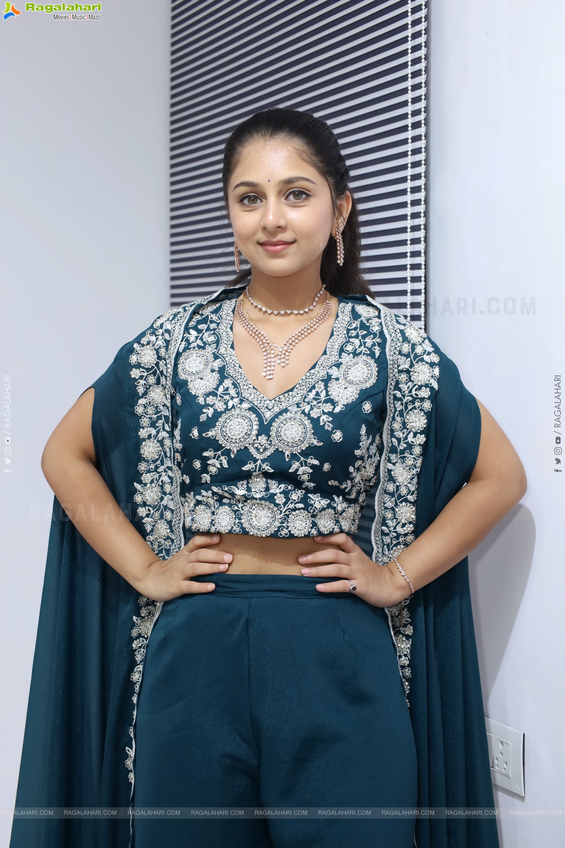 Jabili Jetta Latest HD Photoshoot Stills, Photo Gallery