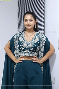 Jabili Jetta Latest HD Photoshoot Stills