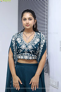 Jabili Jetta Latest HD Photoshoot Stills