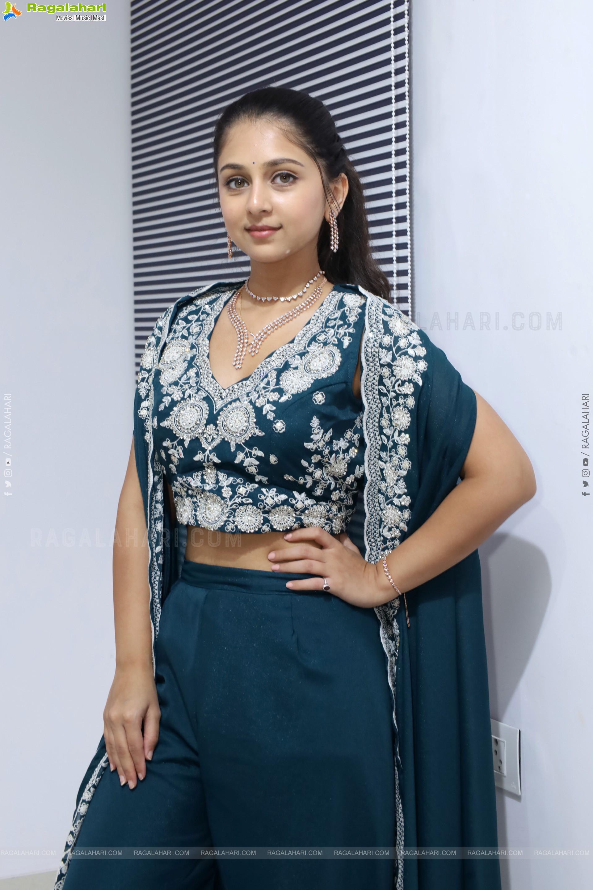 Jabili Jetta Latest HD Photoshoot Stills, Photo Gallery