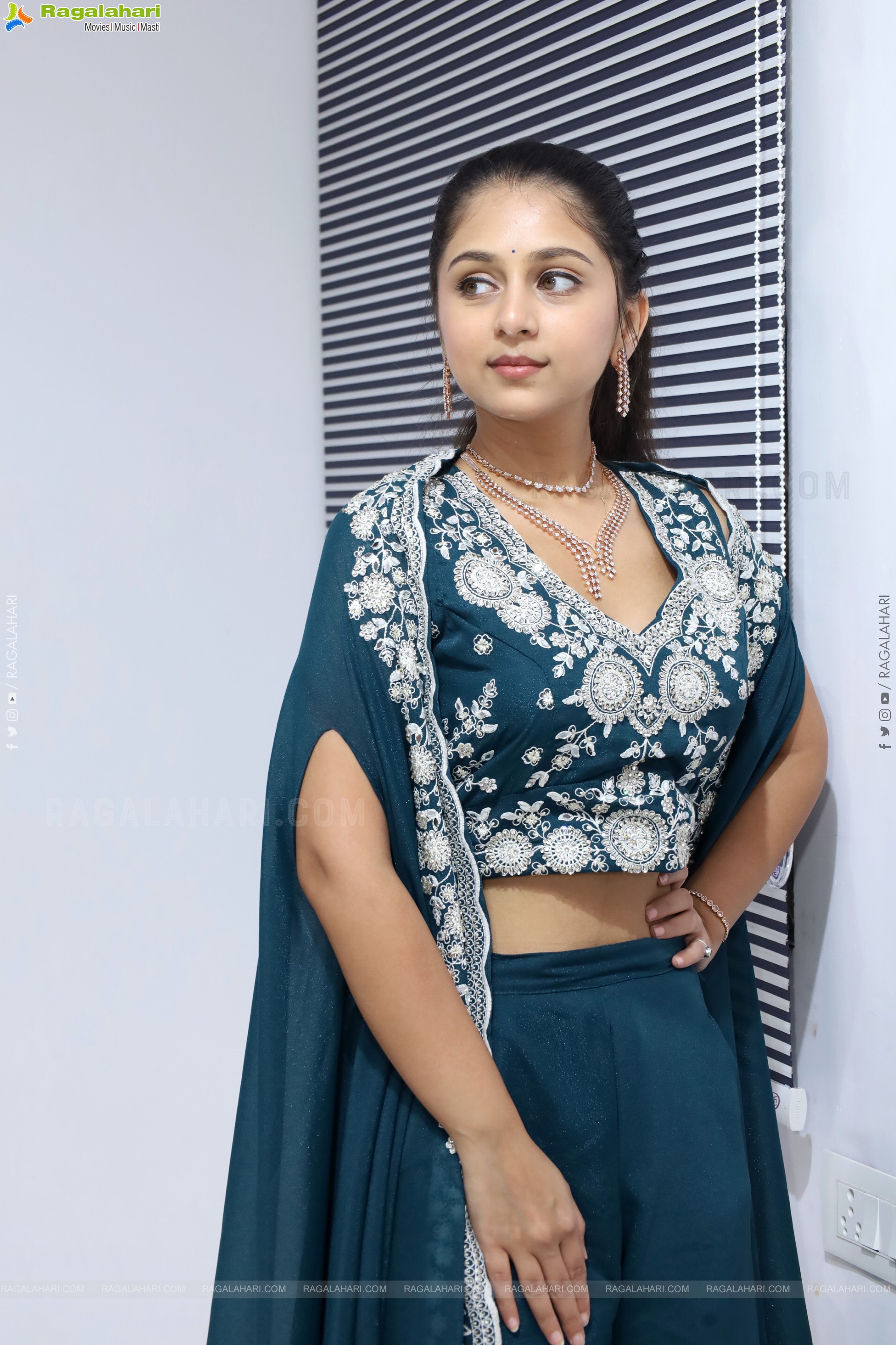 Jabili Jetta Latest HD Photoshoot Stills, Photo Gallery