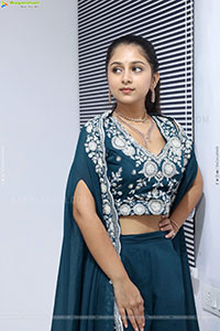 Jabili Jetta Latest HD Photoshoot Stills