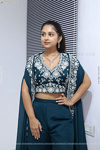 Jabili Jetta Latest HD Photoshoot Stills