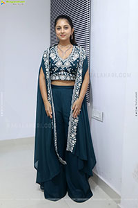 Jabili Jetta Latest HD Photoshoot Stills