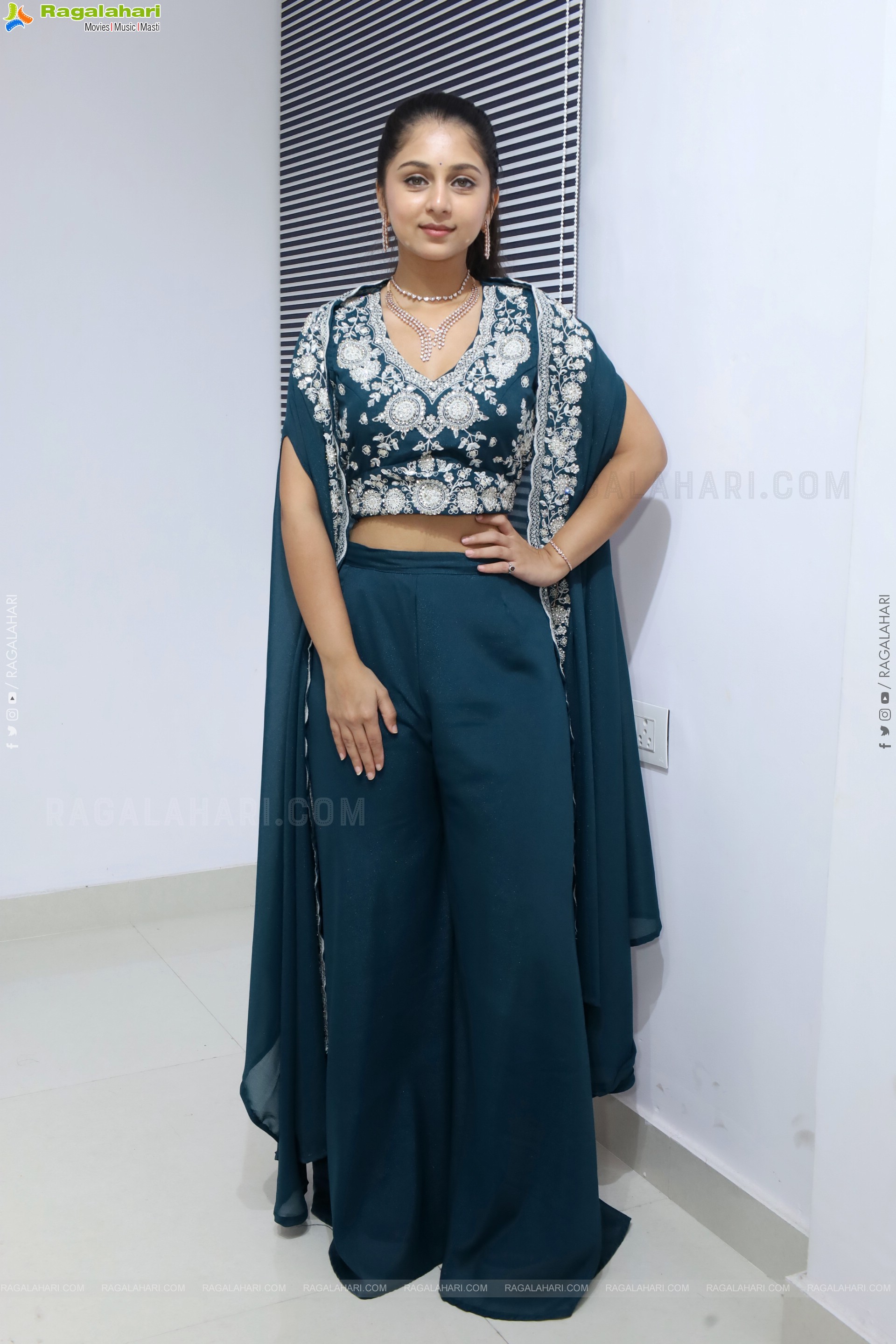 Jabili Jetta Latest HD Photoshoot Stills, Photo Gallery