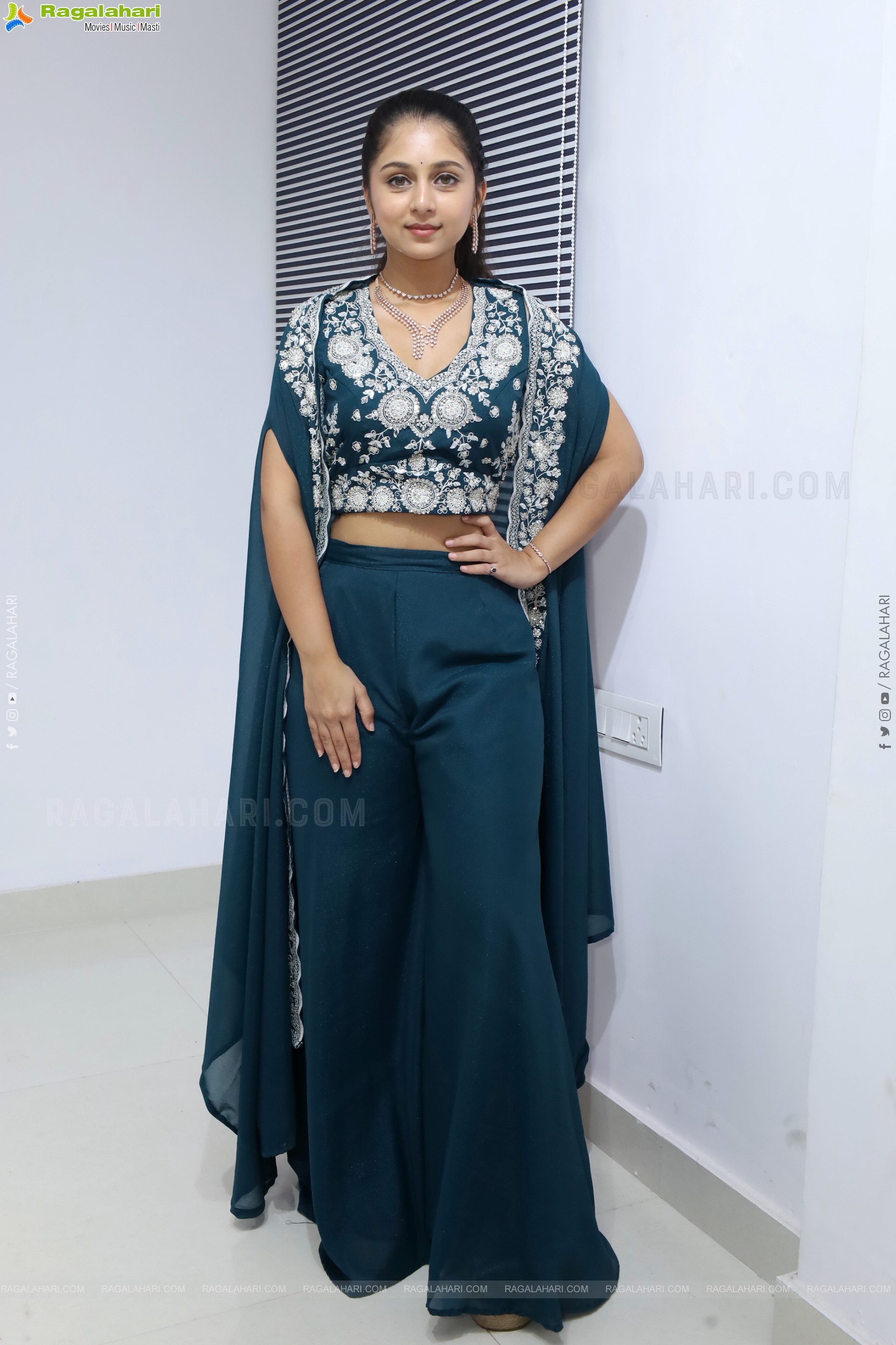 Jabili Jetta Latest HD Photoshoot Stills, Photo Gallery