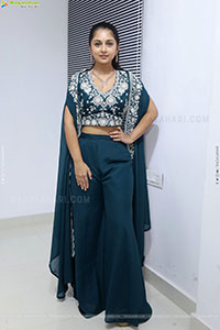 Jabili Jetta Latest HD Photoshoot Stills