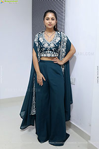 Jabili Jetta Latest HD Photoshoot Stills