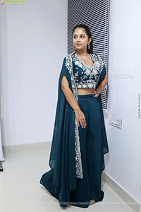 Jabili Jetta Latest HD Photoshoot Stills