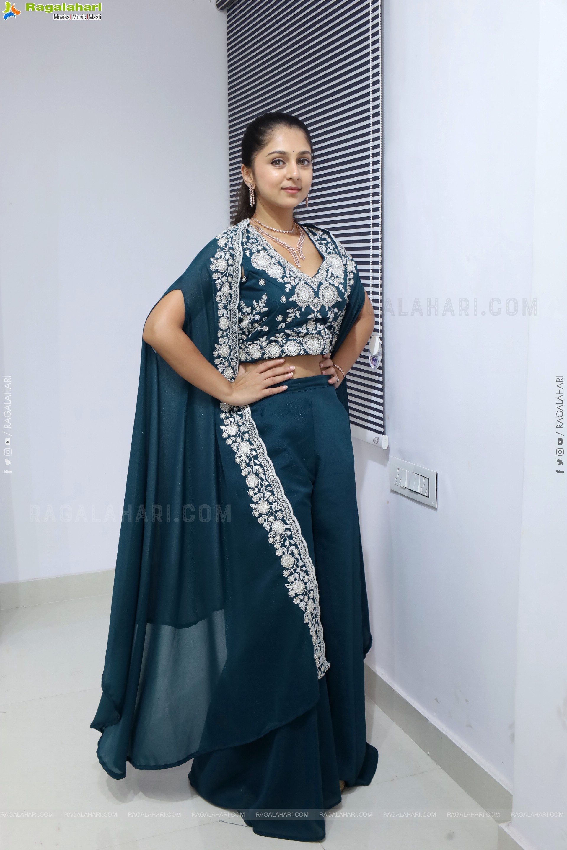 Jabili Jetta Latest HD Photoshoot Stills, Photo Gallery