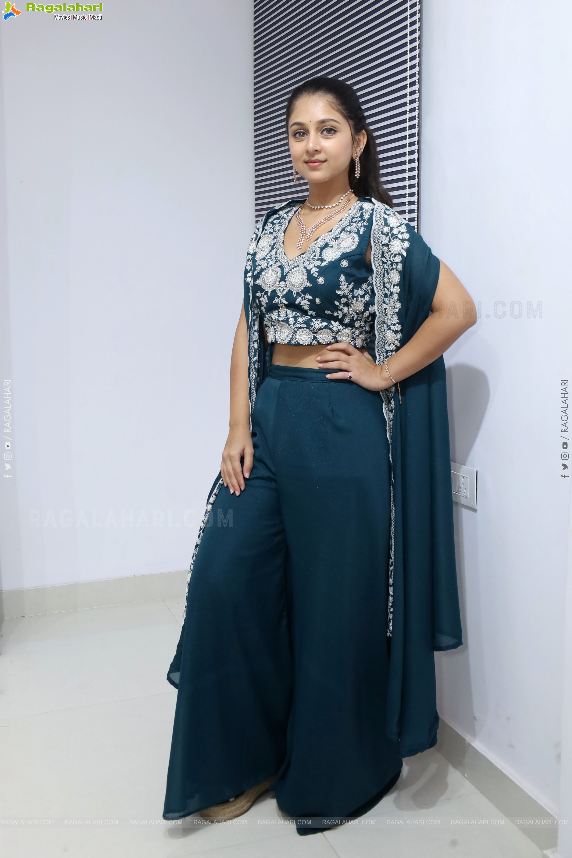 Jabili Jetta Latest HD Photoshoot Stills, Photo Gallery