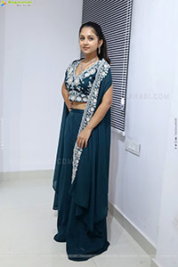 Jabili Jetta Latest HD Photoshoot Stills